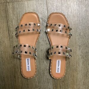 *New* Steve Madden Sandals